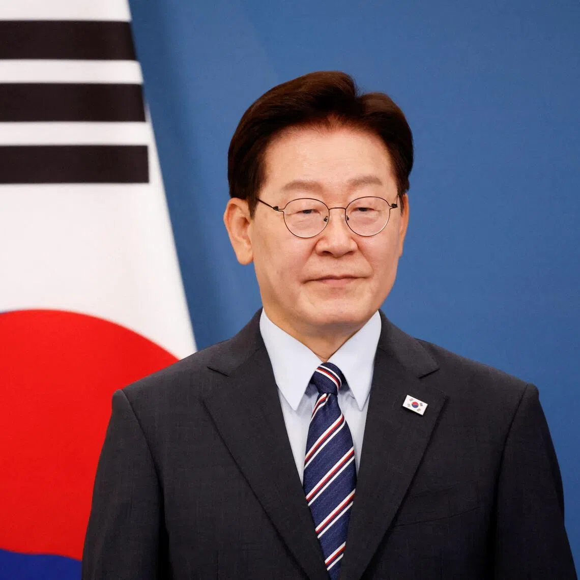 South Korean President Lee Jae Myung made stricter mortgage lending a centrepiece of his campaign.