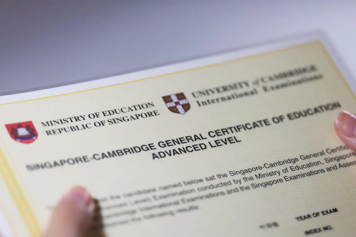 Around four in five A-Level and International Baccalaureate graduates currently progress to the autonomous universities, up from around three in four in 2015.