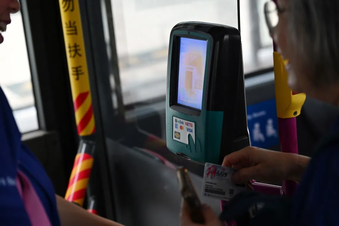 Higher energy costs brought on by the ongoing Middle East conflict contributed heavily to the higher fare increase.