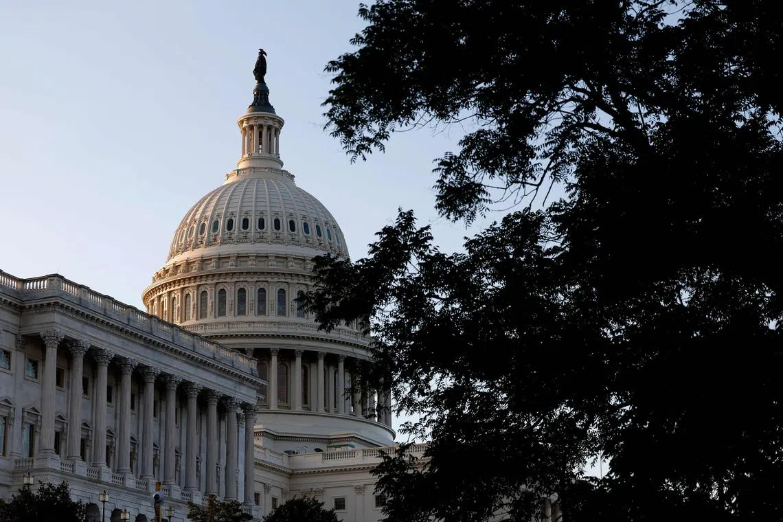 The chamber will aim to vote on the measure on Sept 25, according to a source with knowledge of the plan.