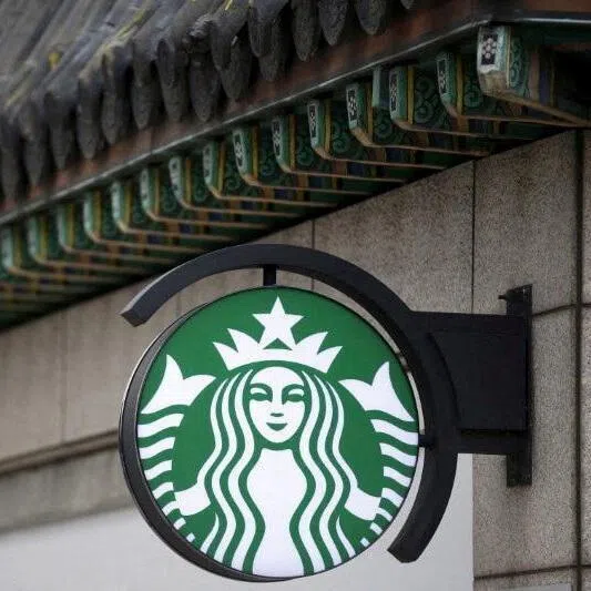 SCK Company, which operates Starbucks in South Korea, sank to an operating loss of 18.4 billion won (S$16.6 million) in the three months through June.