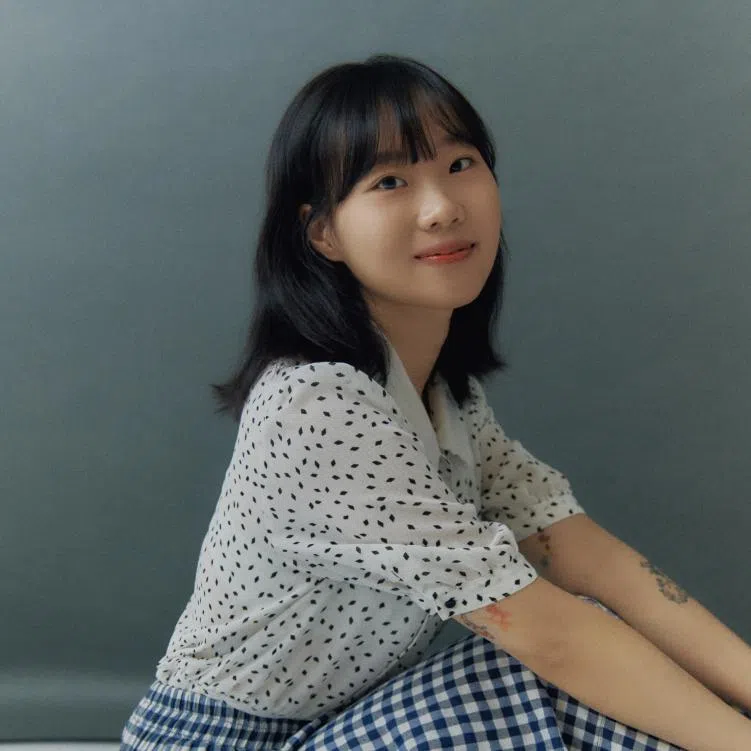 Singaporean translator Gene Png translated South Korean bestsellers like The Legend Of Lady Byeoksa into English.