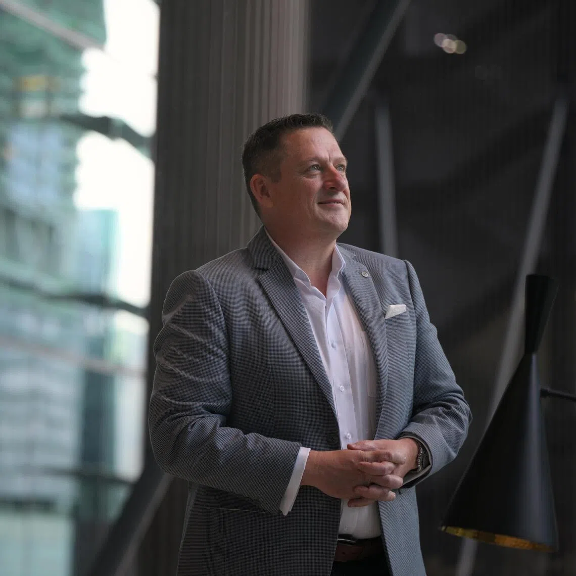 Rodney Kinchington, regional managing director, Asia-Pacific, Japan and Greater China at BT International, said most companies still do not fully understand how a poorly conceived AI strategy could affect their workforce.