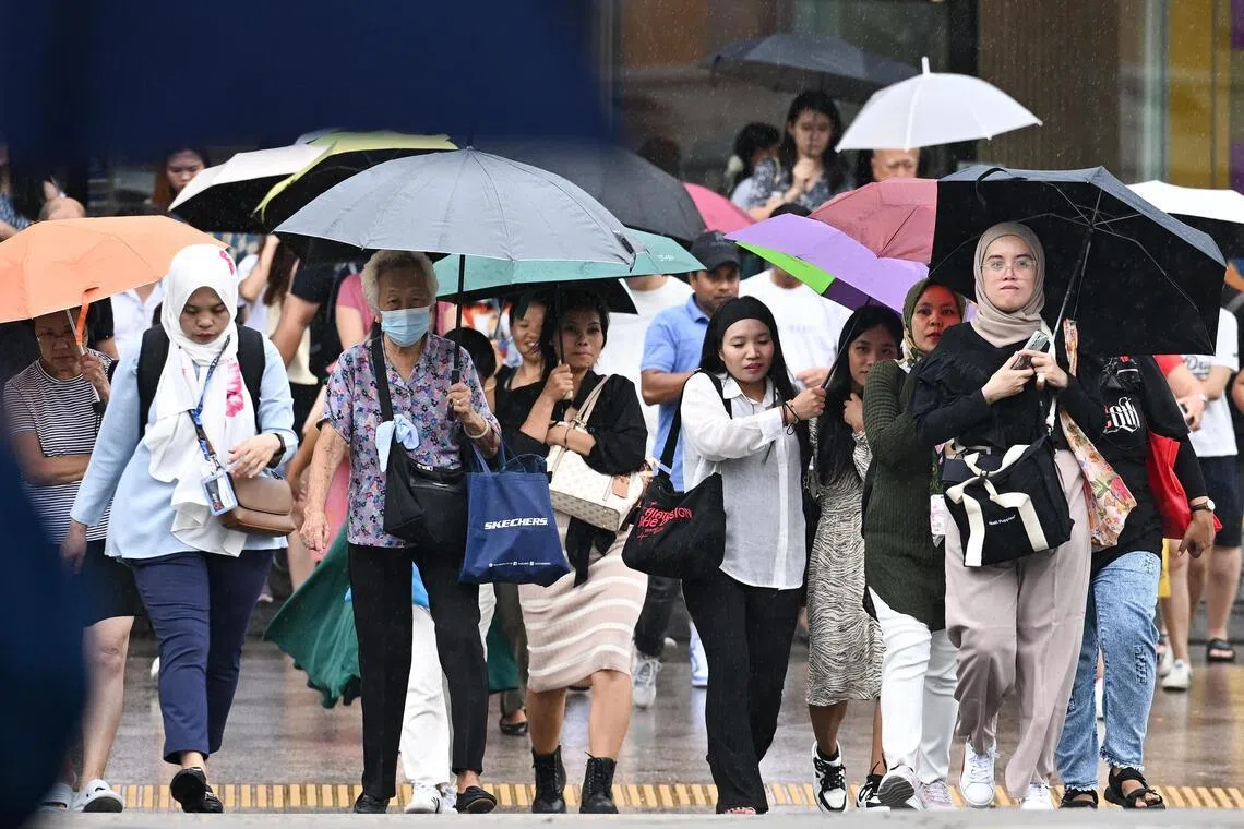 Why it’s time to close the female health gap