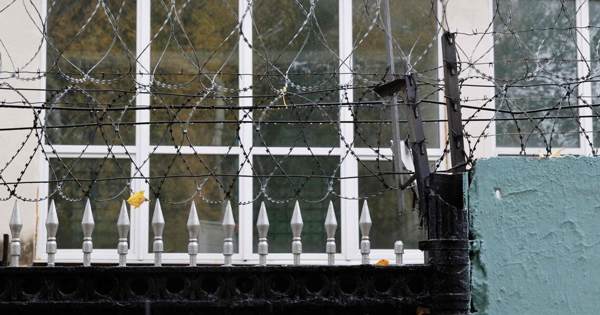 Japan sends senior diplomat to Russia over detained journalist