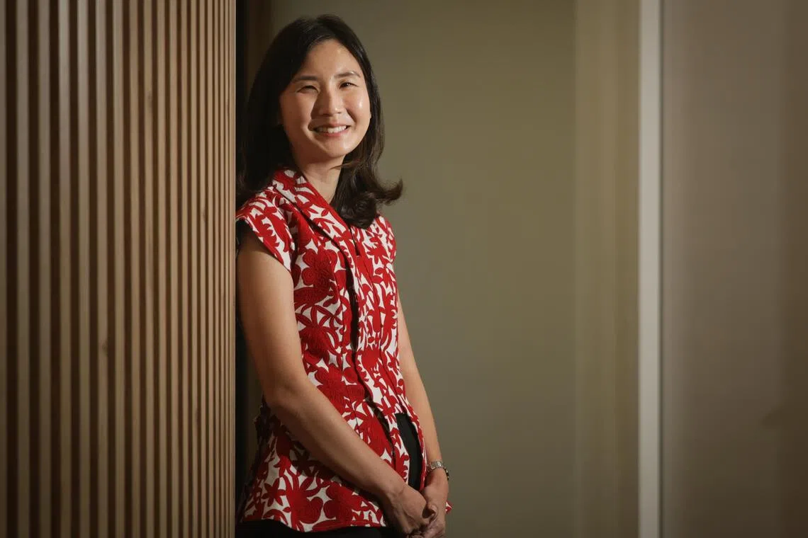 BCIPs offer investors an accessible option to gain exposure to Singapore equities, says Germaine Tan.