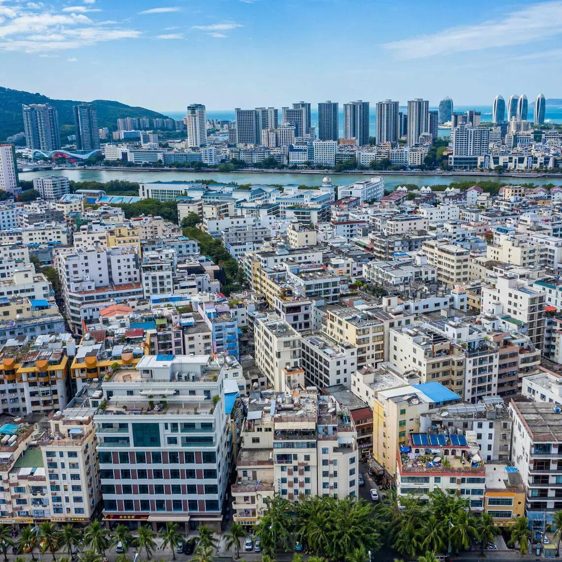 Hainan is making its first steps towards an ambitious goal of becoming a “globally influential” free trade port by 2050.