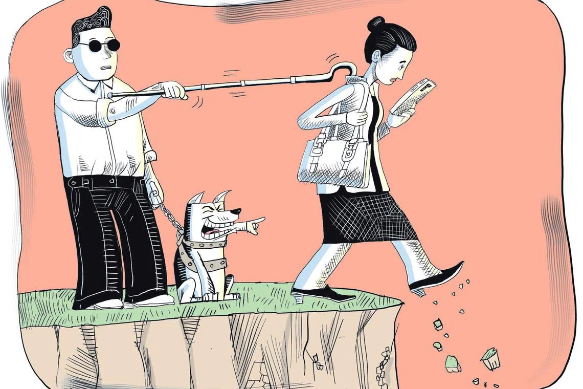 With an ageing workforce, workers with disabilities could become mainstream in the next decade.