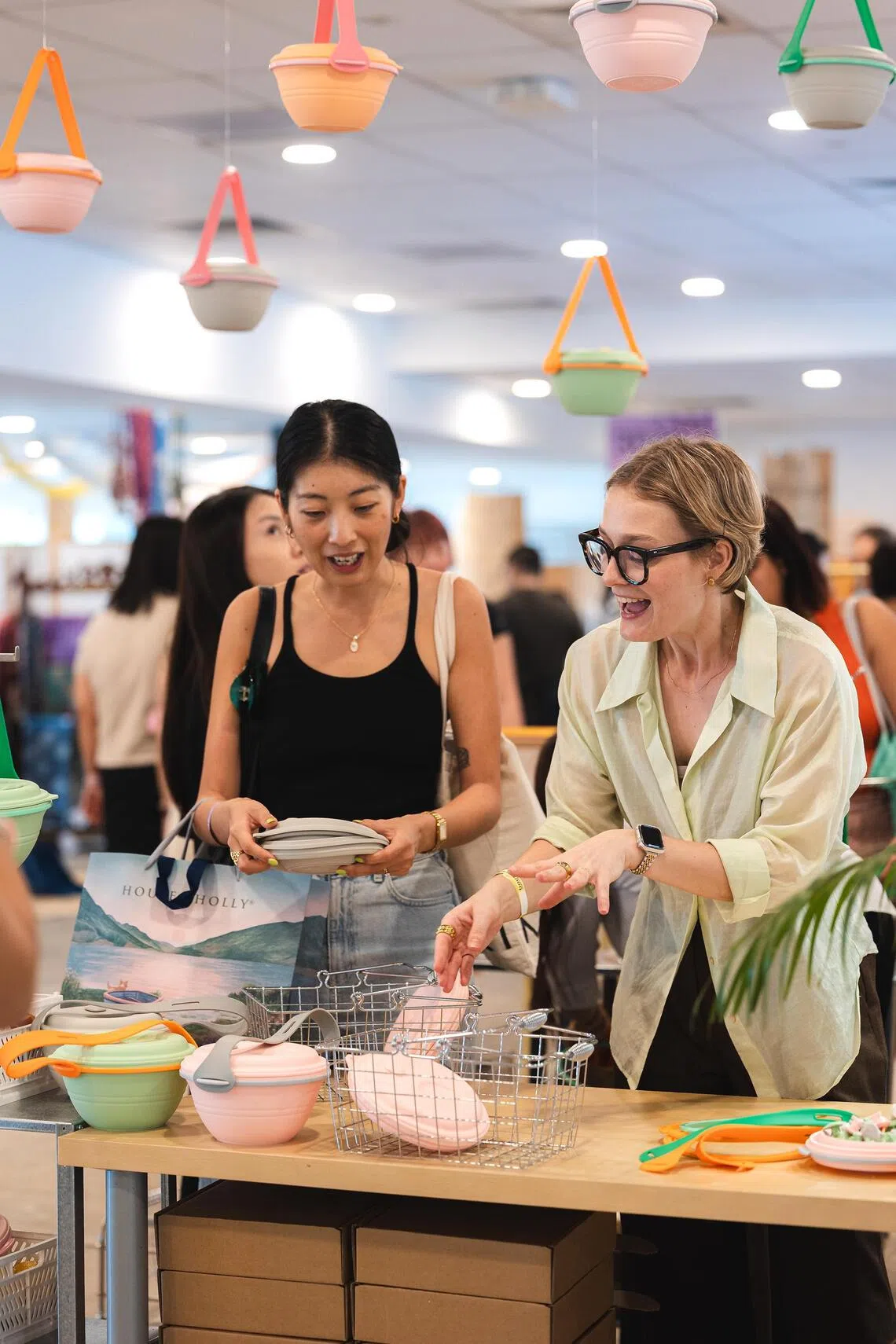 Boutiques Singapore The Gifting Edition 2025 - another market heavyweight in Singapore.