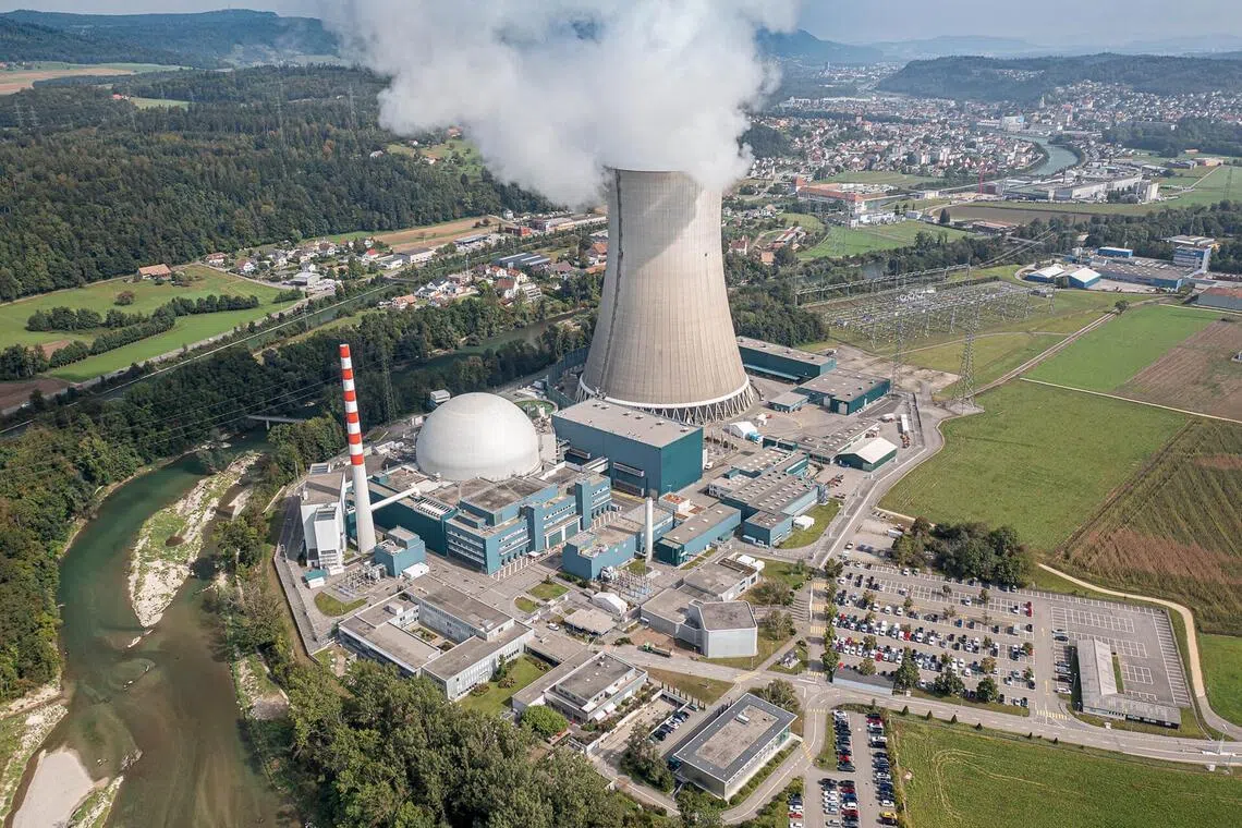 Why Singapore is getting its ducks in a row in exploring nuc