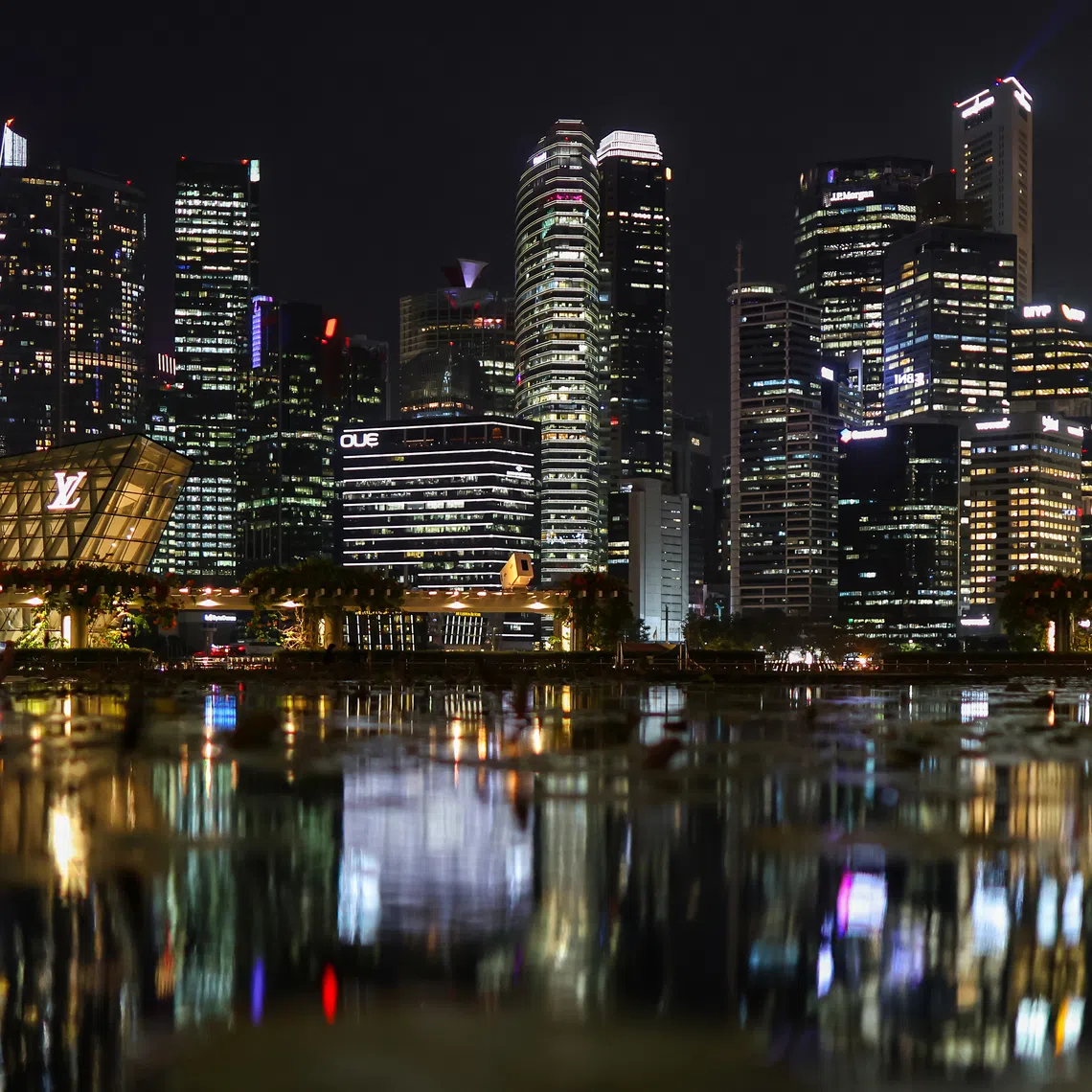 Two distinct groups are emerging at the centre of Asia’s wealth story: the wealth creators and the stewards.