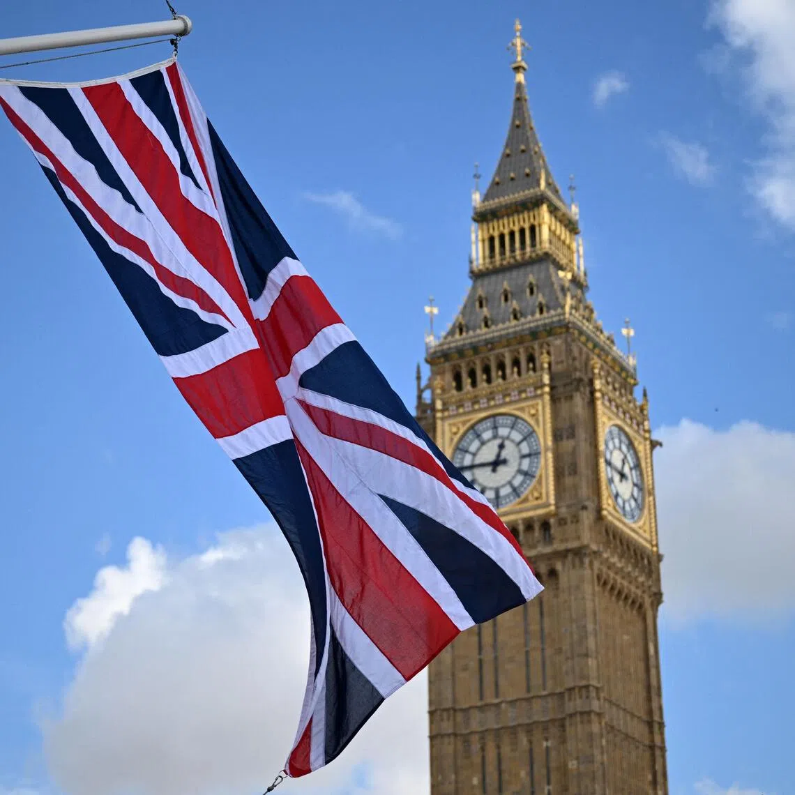 British trade minister Chris Bryant confirmed the hack. 