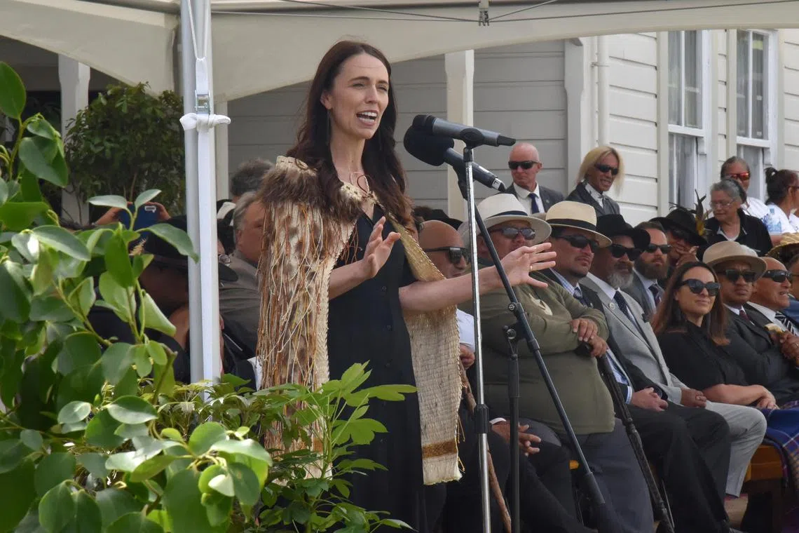 Ms Jacinda Ardern is likely to require an unprecedented level of security for a former New Zealand prime minister, given the extent of the abuse and threats she faced while in office.