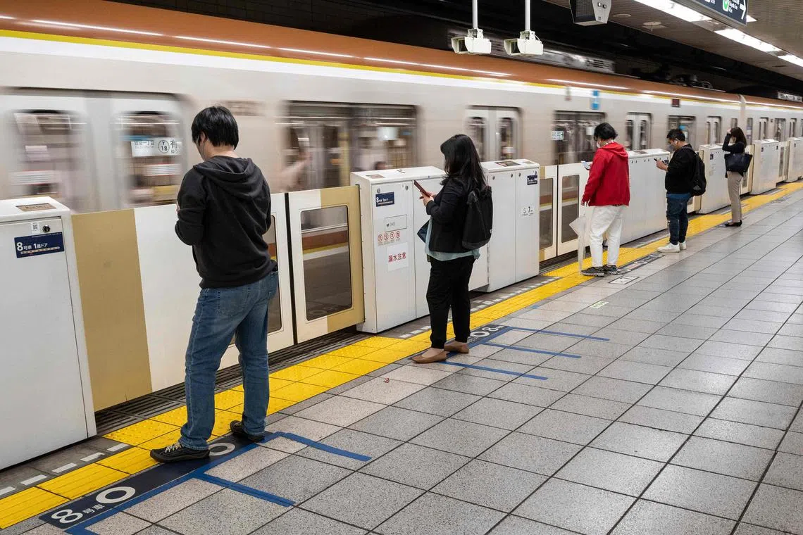 Japan’s lost generation is estimated to number as many as 17 million, men and women who came of age during the economic stagnation that the country is still struggling to fully shake off.