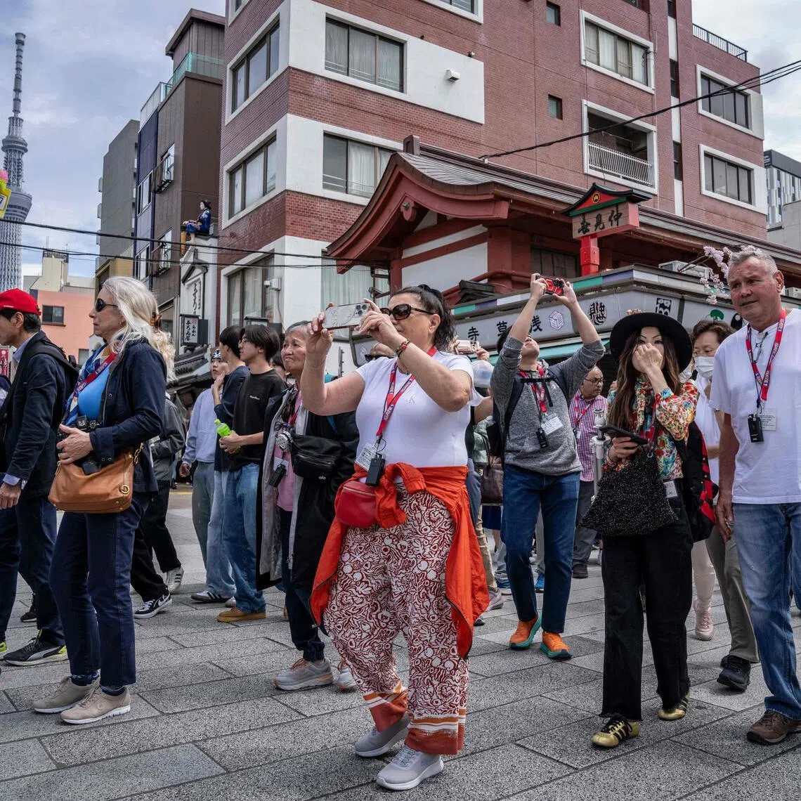 This marks the first increase since 1978 amid inflation and the yen’s depreciation.