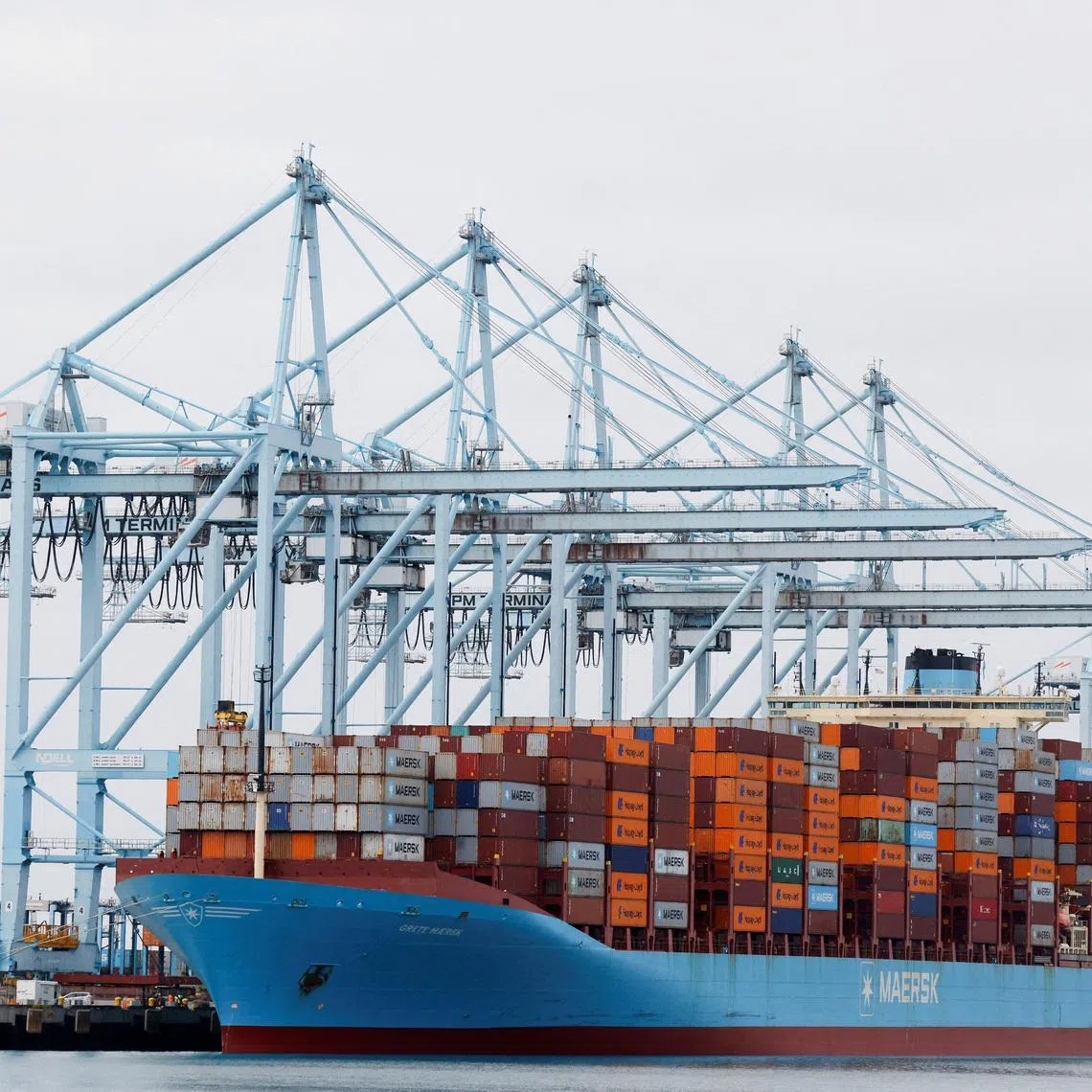 The levies, which take effect on July 24, range from 10 per cent to 12.5 per cent and impact major economies like China, India and the European Union.