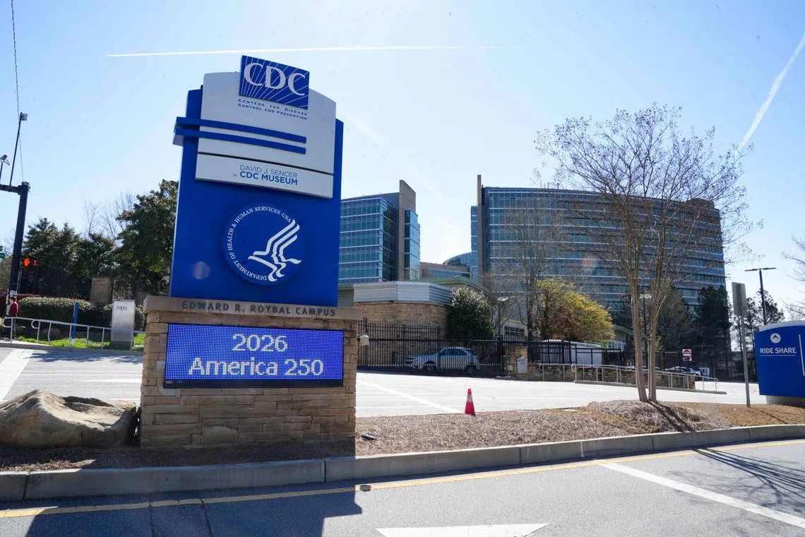 The US Centers for Disease Control and Prevention said that the American had contracted the virus following exposure related “to their work” in DRC and had tested positive late on May 17.