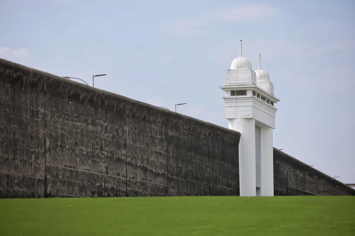 The Singapore Prison Service told The Straits Times that there have been no cases of assault against transgender inmates in prison.