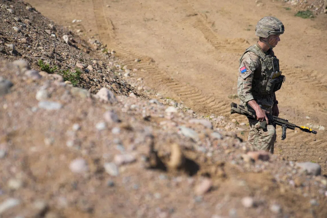 This year is on course to be the hottest ever in human history and as the planet warms, extreme weather events are set to become more frequent and intense.