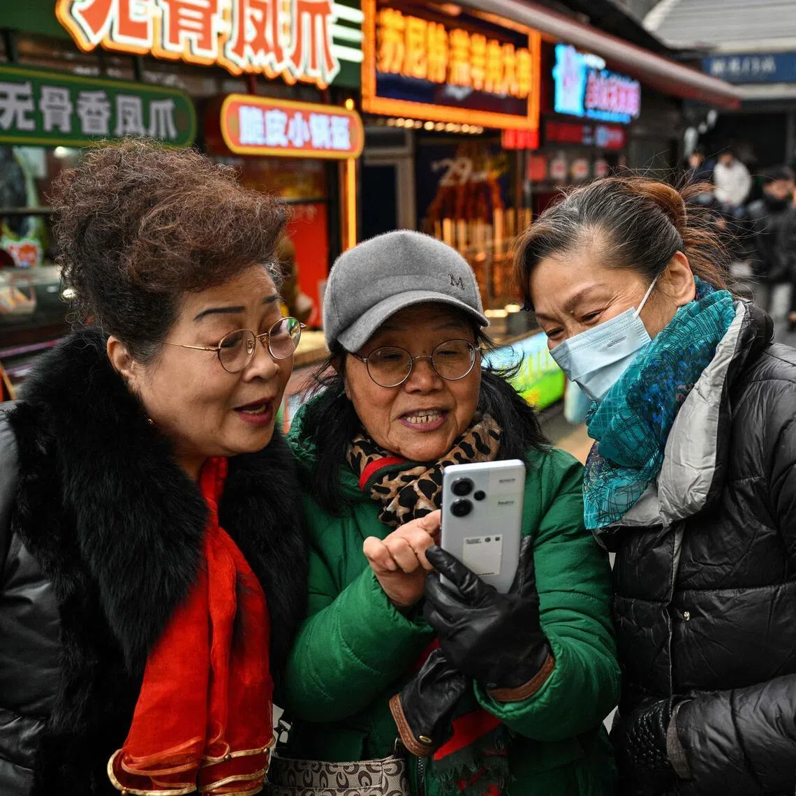 Already more than 600 million of its people are thought to have used some form of agentic app.
