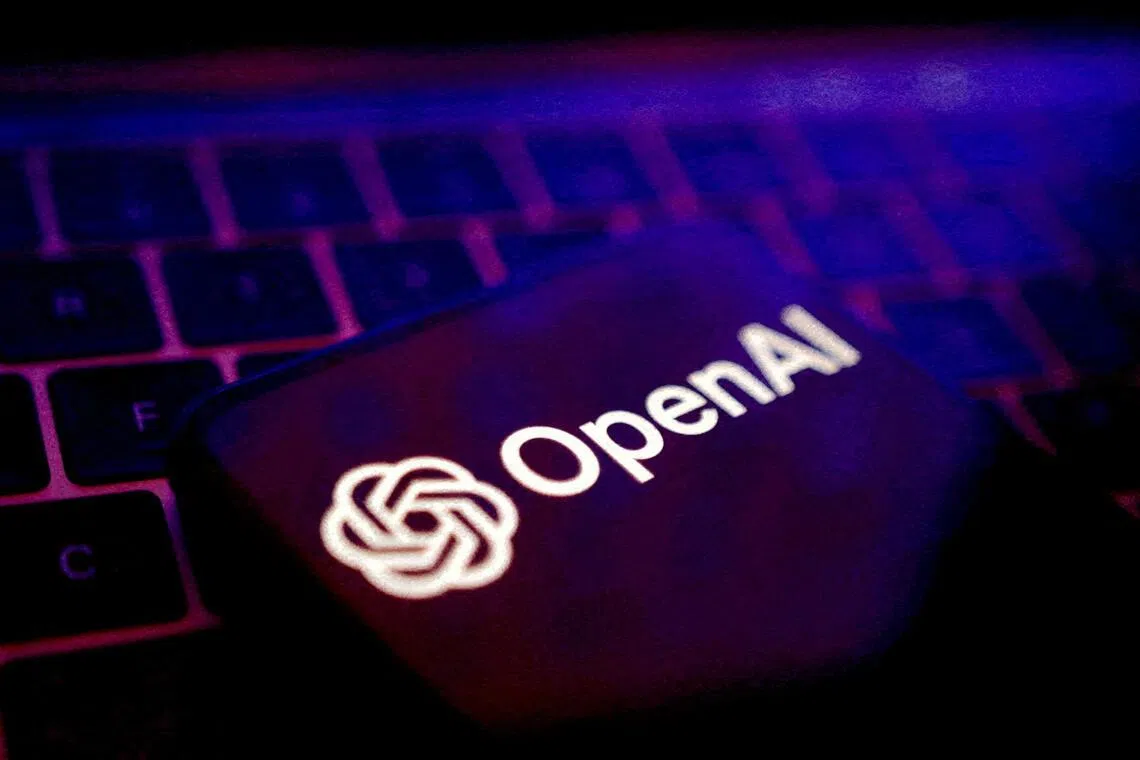 OpenAI and its competitors have increasingly focused on scientific and healthcare-related applications for AI.