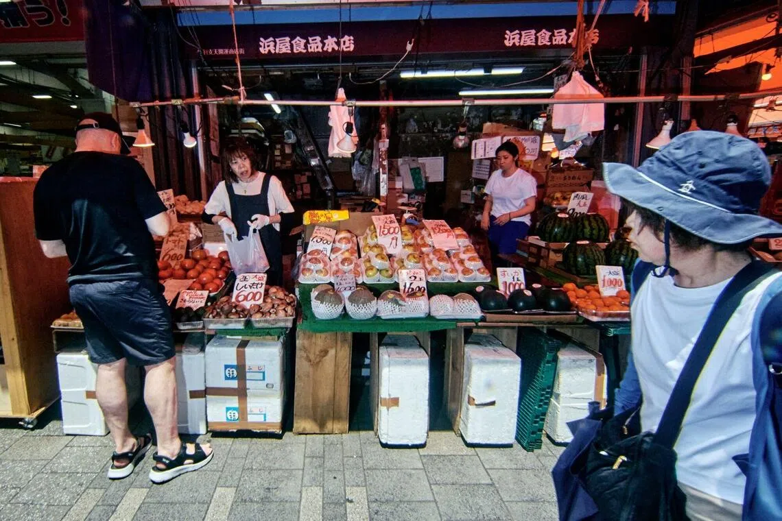 As Japan PM Sanae Takaichi’s support slips, can a food tax cut shore up her popularity?