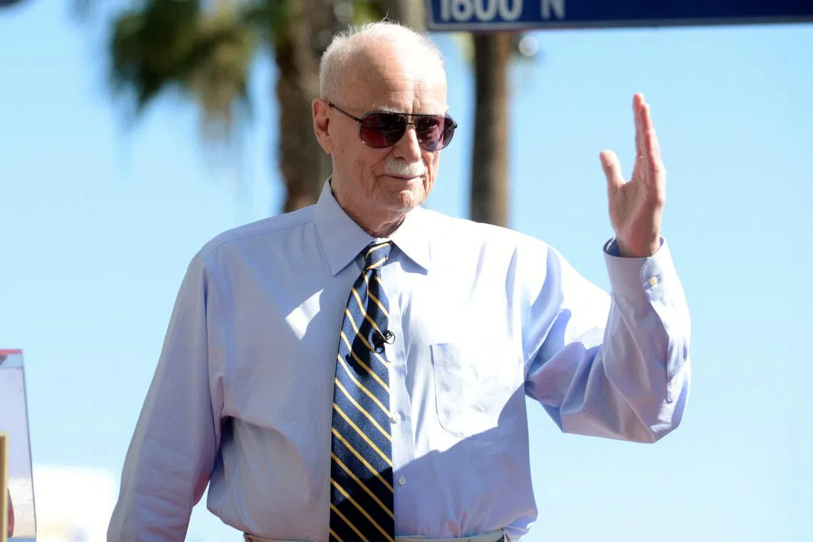 Dabney Coleman, a character actor who brought a glorious touch of smarm to the screen, has died at age 92.