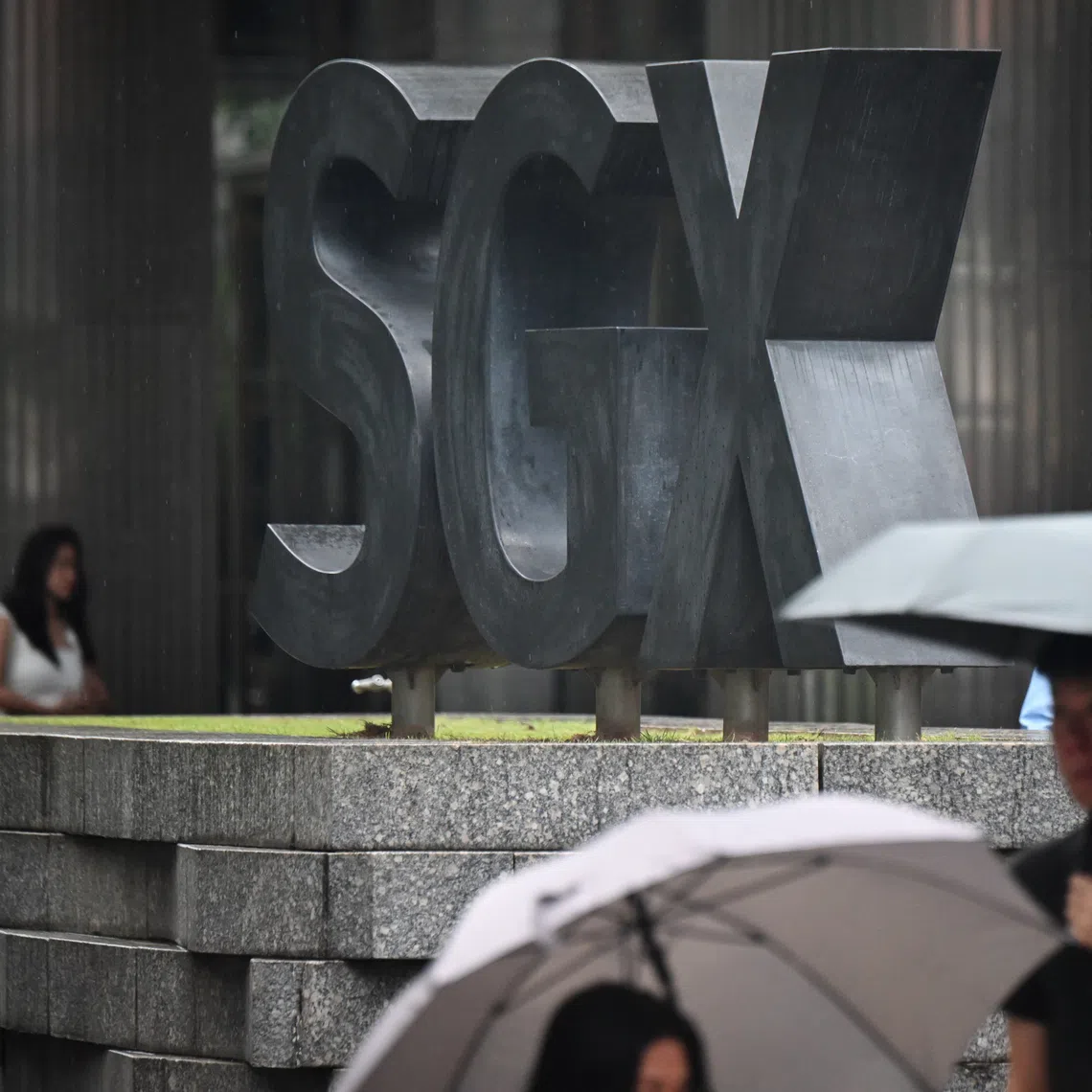 The company, which is building an AI-powered surgical intelligence platform, would rank among Singapore’s largest non-Reit listings in recent years.