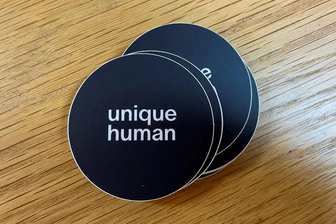 The Worldcoin digital token from a project co-founded by Sam Altman has been among the most volatile in crypto recently amid the saga over his OpenAI ouster.