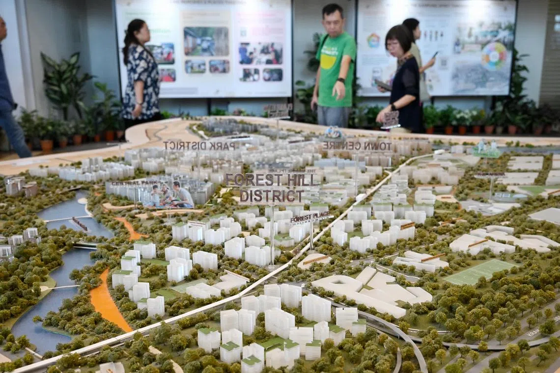 New guidelines on co-broking arrangements were implemented in July to bring greater clarity and transparency to the sharing of commissions.