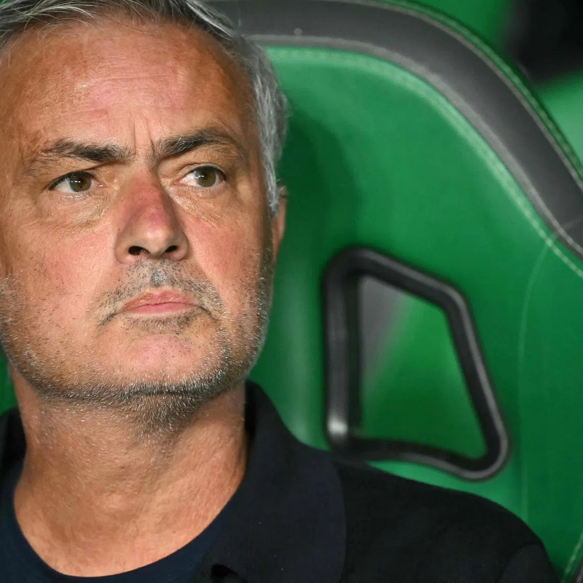 Jose Mourinho said his team’s defensive issues were of concern for that game and beyond.
