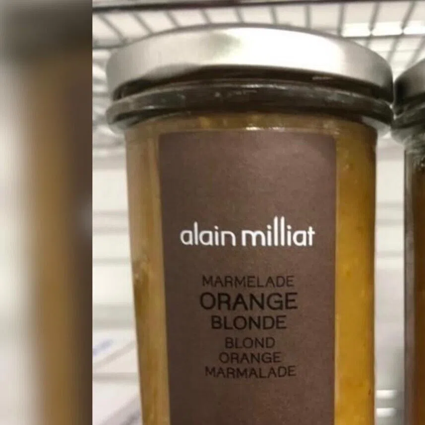 Those who have purchased the affected product should not consume it, said SFA. 