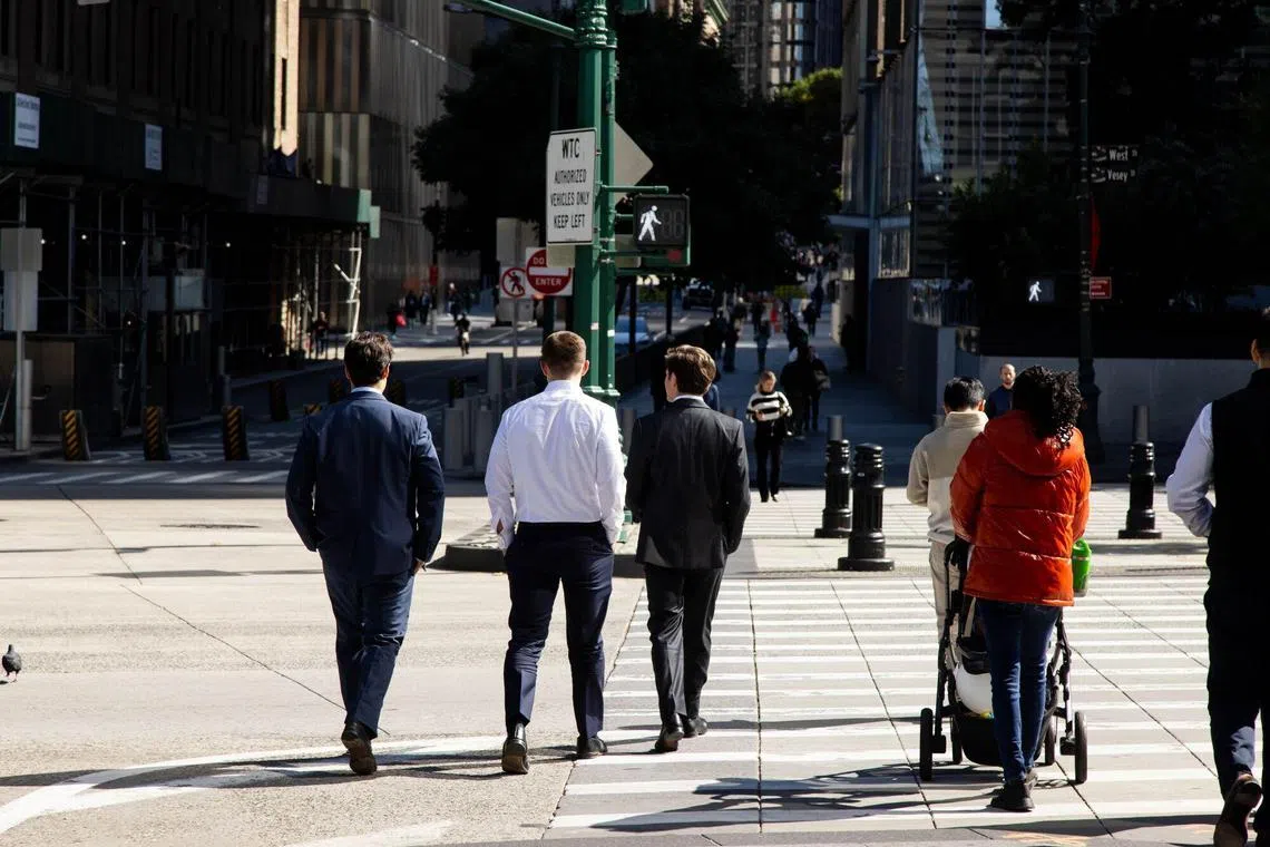 Meanwhile, US unemployment is already low, so there is no glut of labour looking for low-skilled manufacturing jobs.