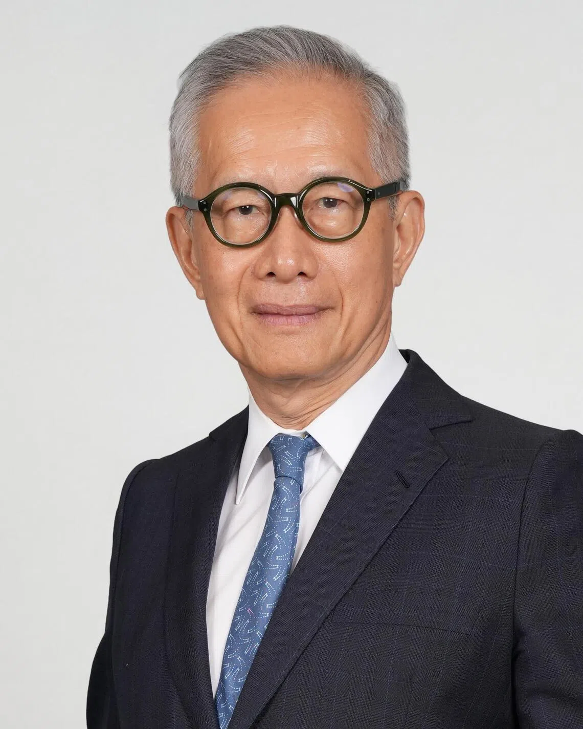 Former Civil Aviation Authority of Singapore (CAAS) chairman Edmund Cheng, was honoured for his contributions to the aviation sector, rehabilitation of ex-offenders and the arts.