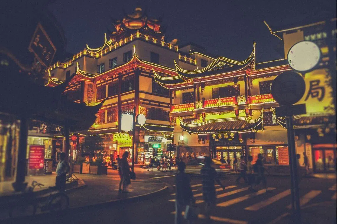 China hotels allege predatory pricing, forced exclusivity amid Trip.com antitrust probe