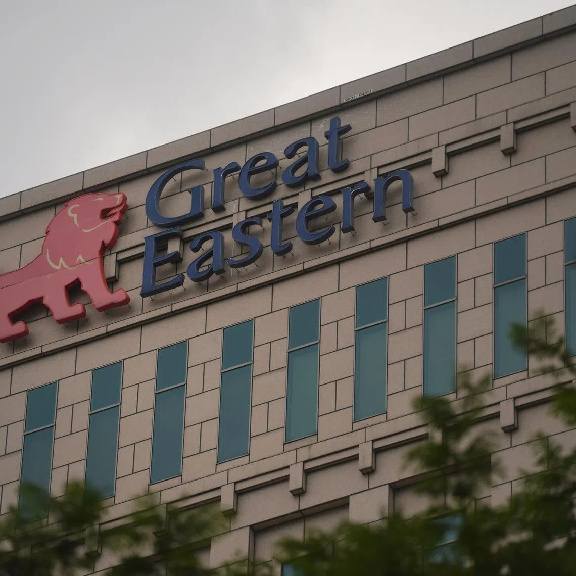 AMMB had announced the start of preliminary discussions with Great Eastern related to the acquisition in early August.