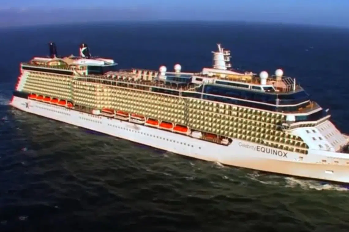 Having been stored at an insufficient temperature, the body had “horrifically decomposed”, according to a lawsuit the widow has filed.