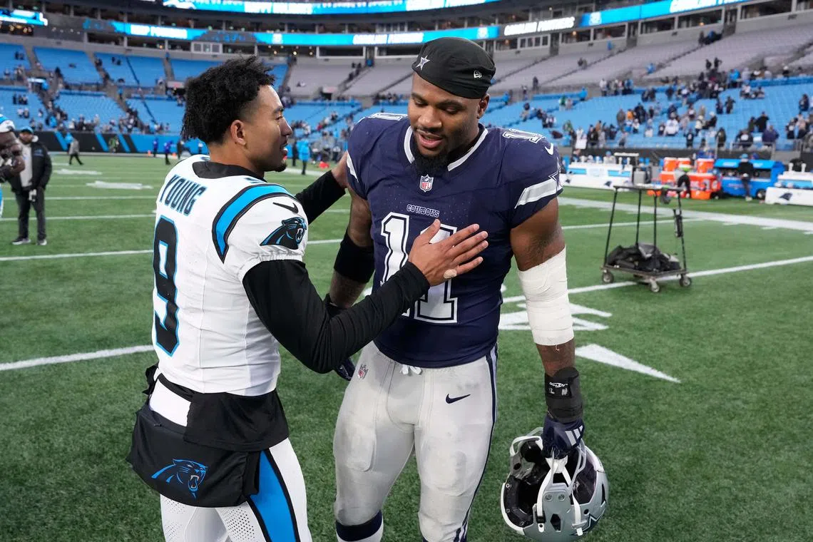 Jerry Jones: Cowboys plan to keep Micah Parsons