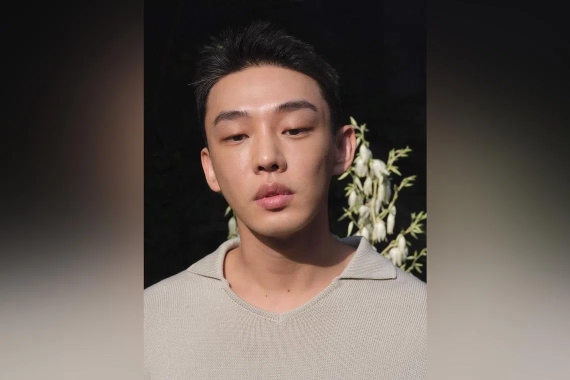 South Korean actor Yoo Ah-in is set to appear in a fourth court hearing over charges of illegal drug use. 
