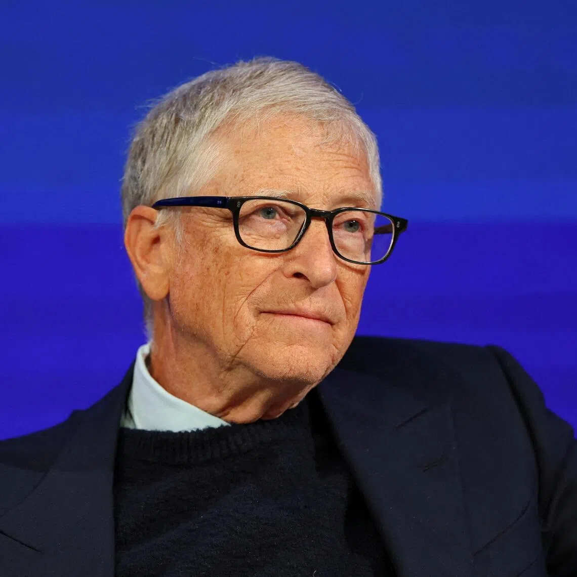 The Gates Foundation said Mr Bill Gates will not deliver his address “to ensure the focus remains on the AI Summit’s key priorities”.