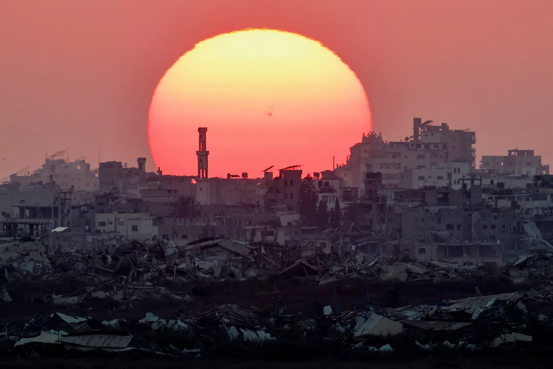 At least 1,230 Palestinians, mostly civilians, have been killed in Israeli strikes since the Trump-backed Gaza peace plan was agreed in October.