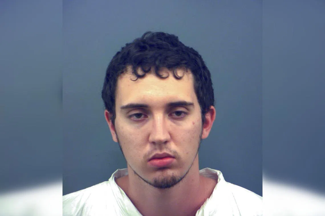 Shooter Patrick Crusius, 24, still faces Texas state charges that could result in the death penalty.