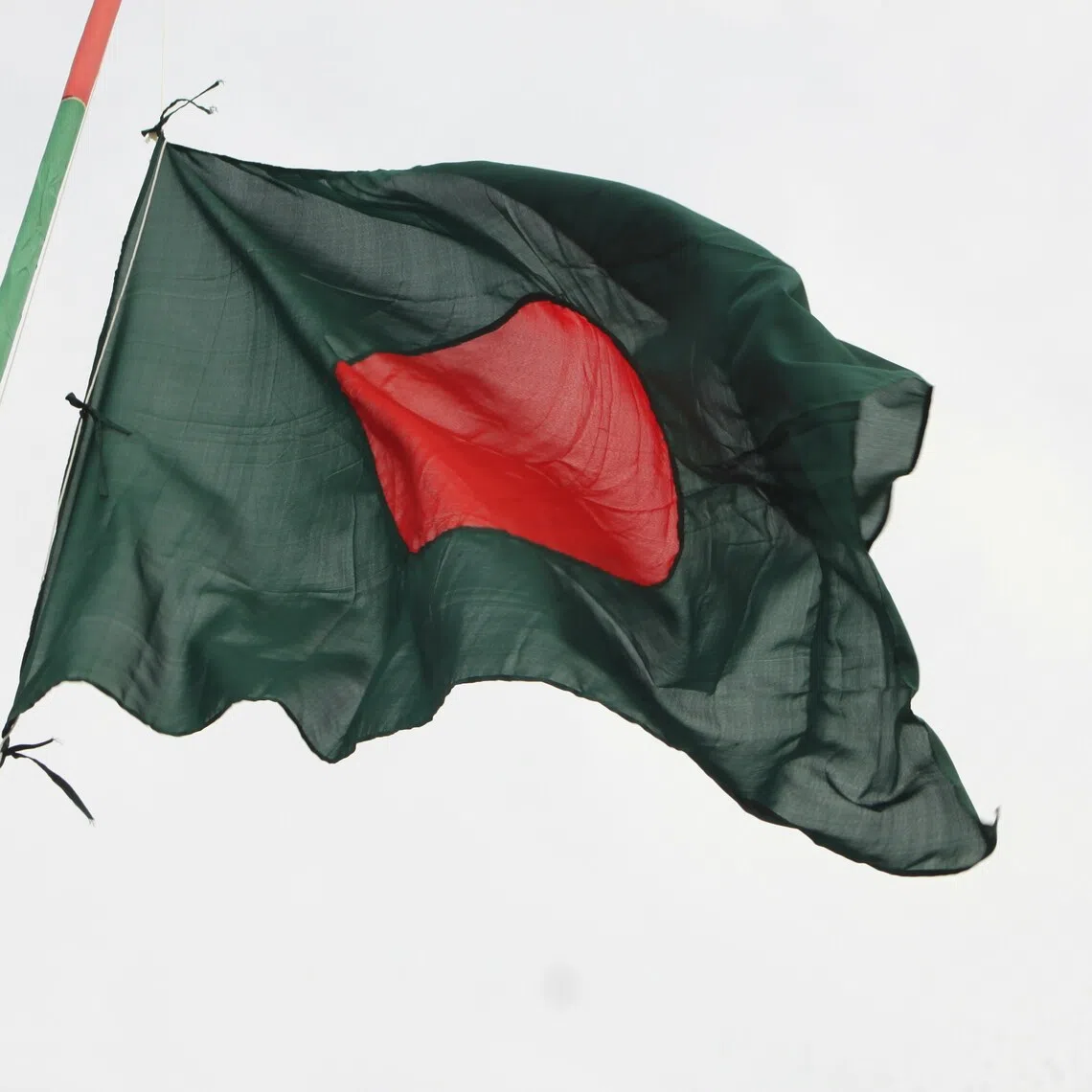 The planned purchase would be one of Bangladesh’s biggest defence procurements in years.