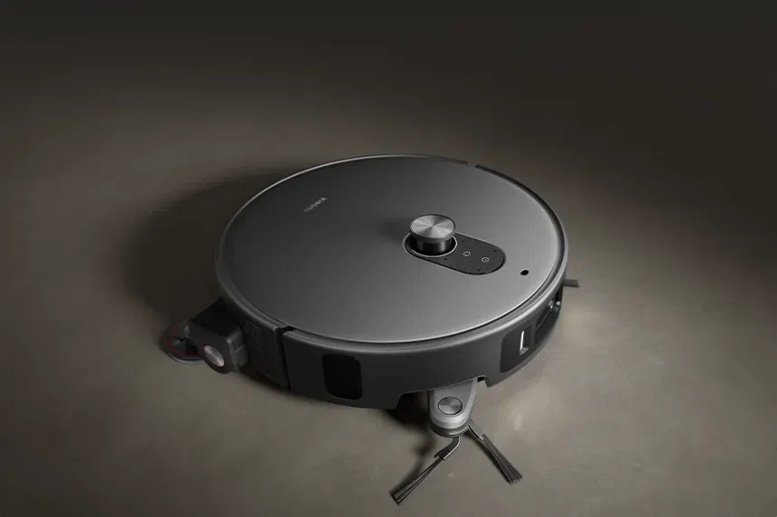 Best 9.9 sales in Singapore for home and kitchen deals: Xiaomi Robot Vacuum 6 Max