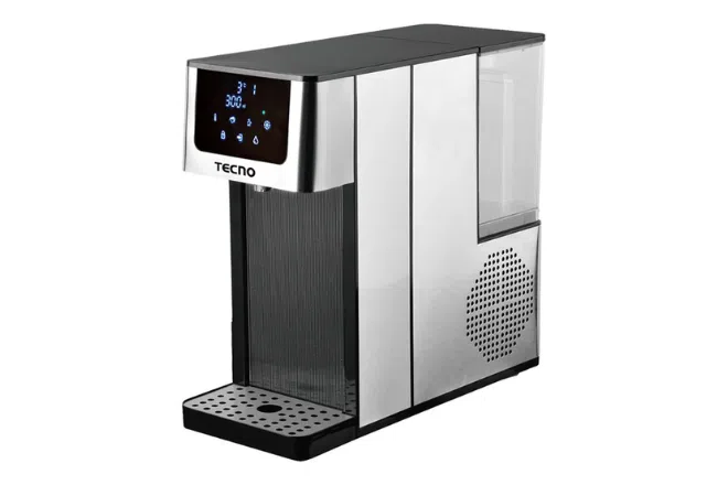 Tecno TID-3800HC Hot & Cold Instant Water Dispenser product specifications