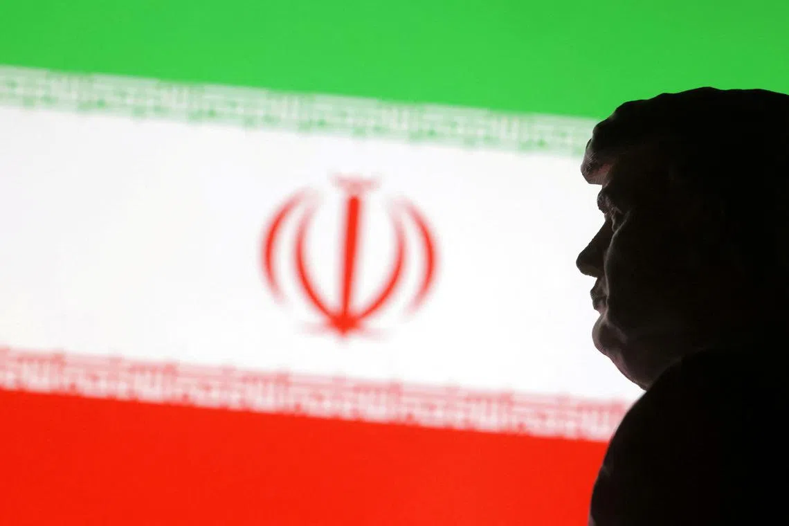 Mr Donald Trump restored “maximum pressure” on Iran in one of his first acts after returning to office in January. 