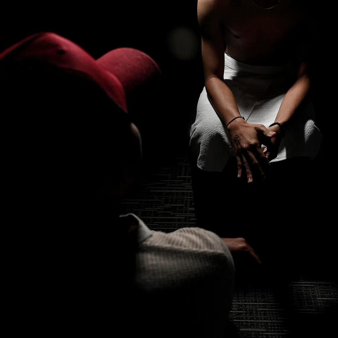 Kuala Lumpur police was criticised after a publicised raid against an alleged gay spa.