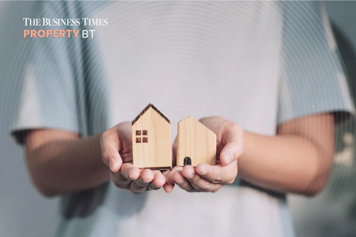 What to look out for when buying a freehold, a new 99-year leasehold or an older leasehold home.