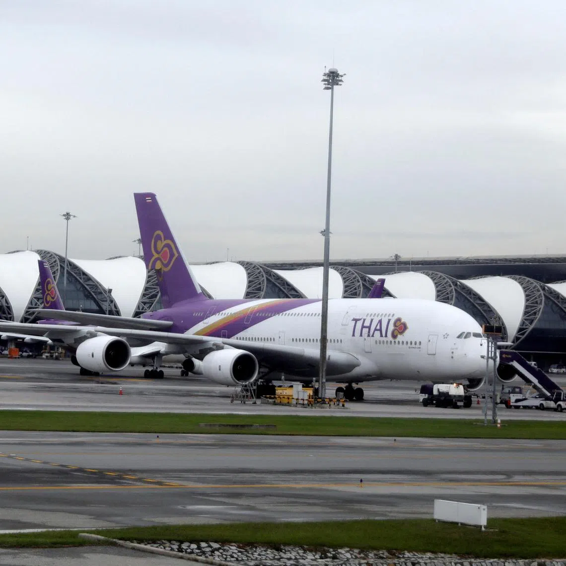 The airline successfully completed the restructuring as it managed to increase capital as specified under the plan.