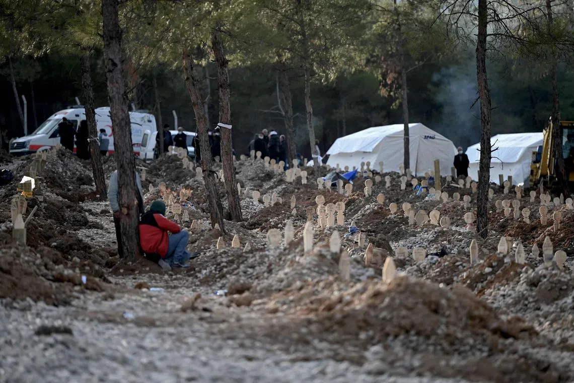 Many survivors are wondering if they should leave their devastated homes or stay through a post-recovery.